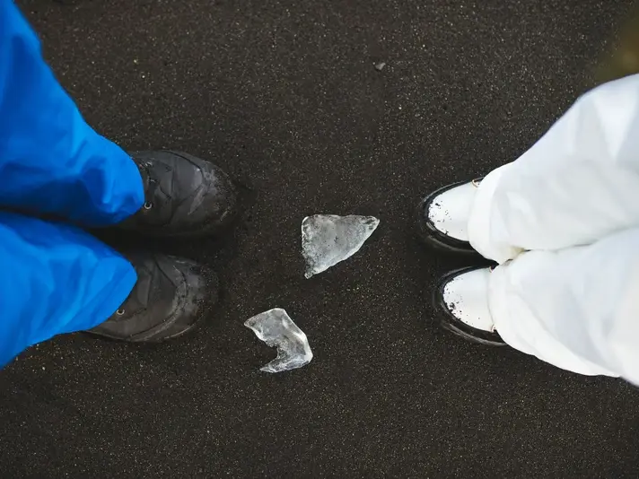 Wrongful death law firm meeting family after fatal pedestrian accident near Del Webb Sun City Community Center