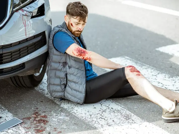 Pedestrian Wrongful Death Lawyer