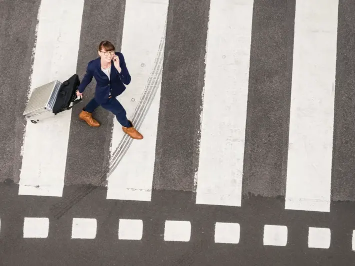 Pedestrian Wrongful Death Lawyer