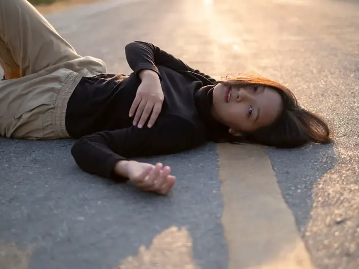 Get Expert Help with Distracted Driving Pedestrian Death Lawsuits in Surprise