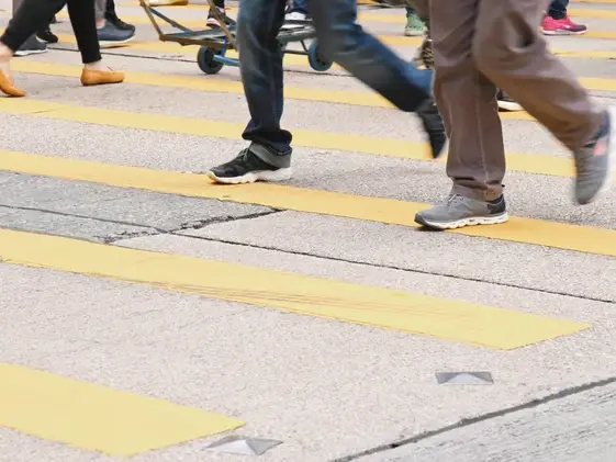 Your Local Drunk Driver Pedestrian Fatality Representation Experts in Goodyear