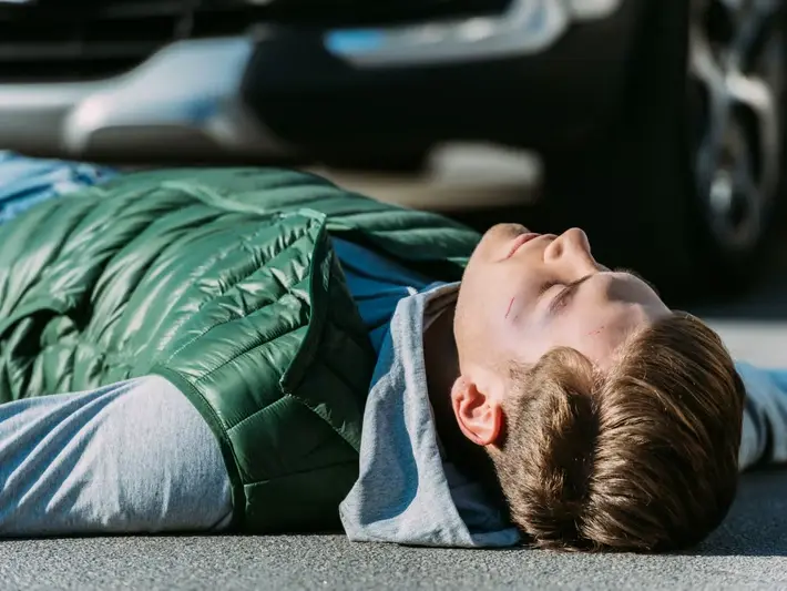 Pedestrian Wrongful Death Lawyer