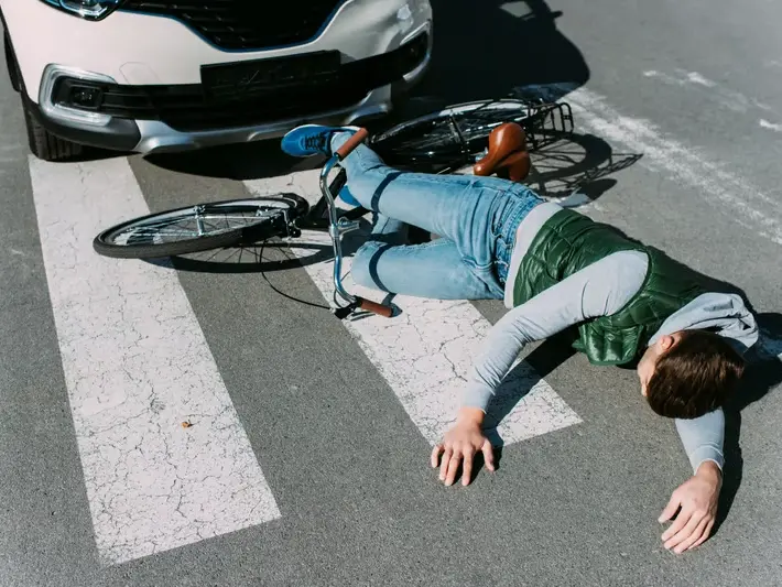 Pedestrian Wrongful Death Lawyer