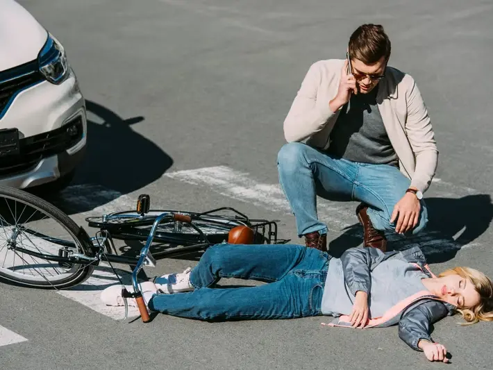 Pedestrian Wrongful Death Lawyer