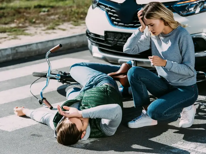 Pedestrian Wrongful Death Lawyer